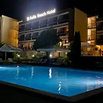Hotel St. Sofia 2*