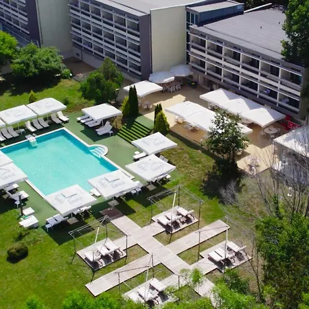 Hotel St. Sofia 2*