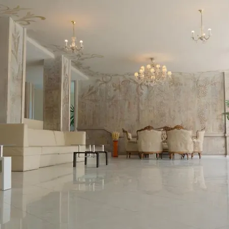 St. Sofia Otel Naousa