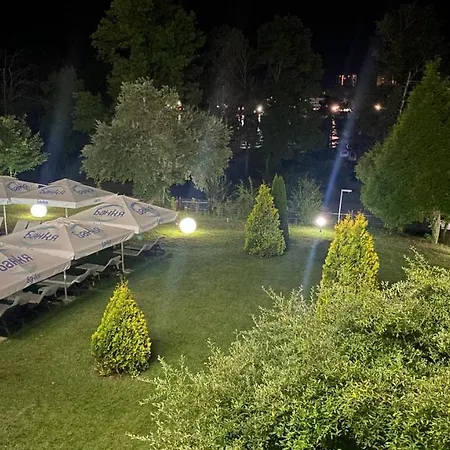 St. Sofia 2* Naousa