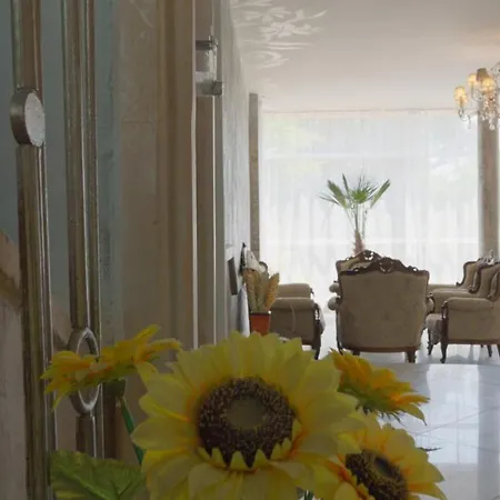 St. Sofia Хотел 2*