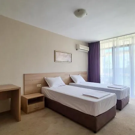 St. Sofia Otel
