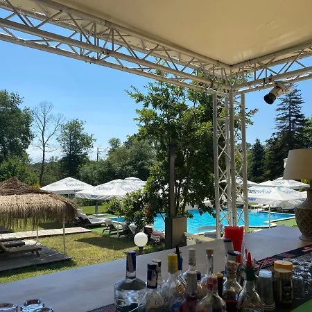 Хотел St. Sofia Китен