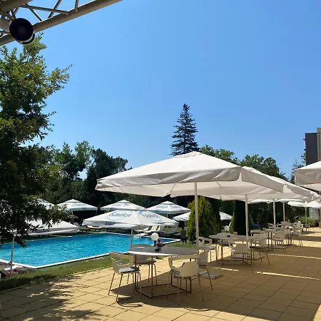 Хотел St. Sofia 2*