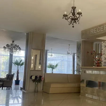 Otel St. Sofia 2*