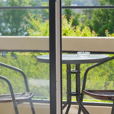 St. Sofia Otel 2*