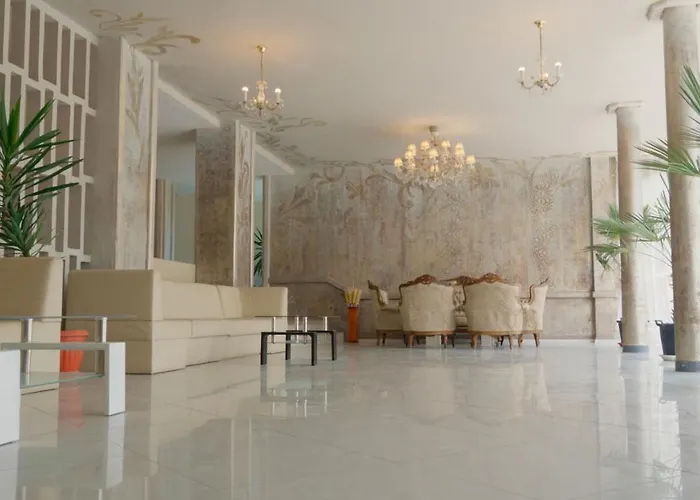 St. Sofia Hotel Kiten (Burgas)