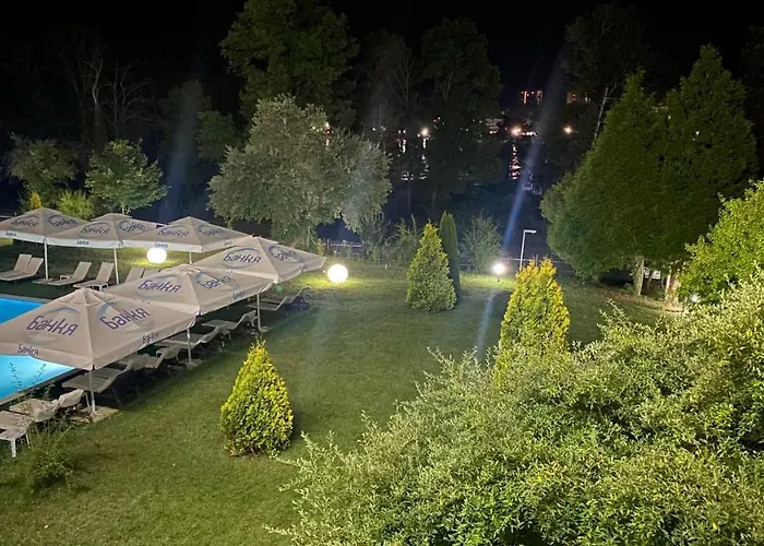 St. Sofia 2* Kiten (Burgas)