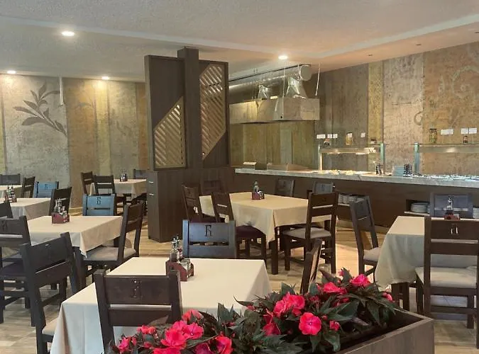 St. Sofia Hotel Kiten (Burgas)