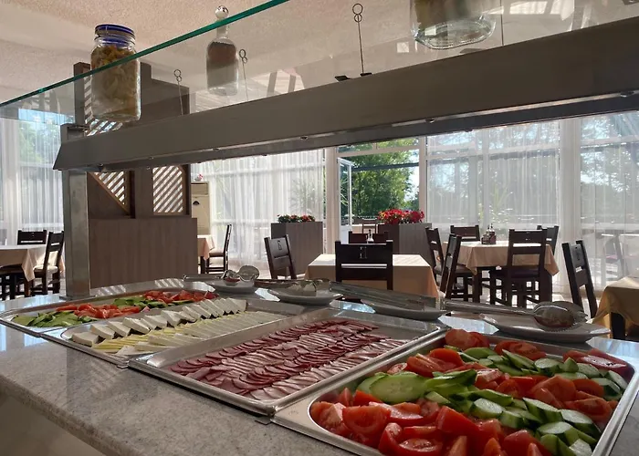 St. Sofia 2* キテン